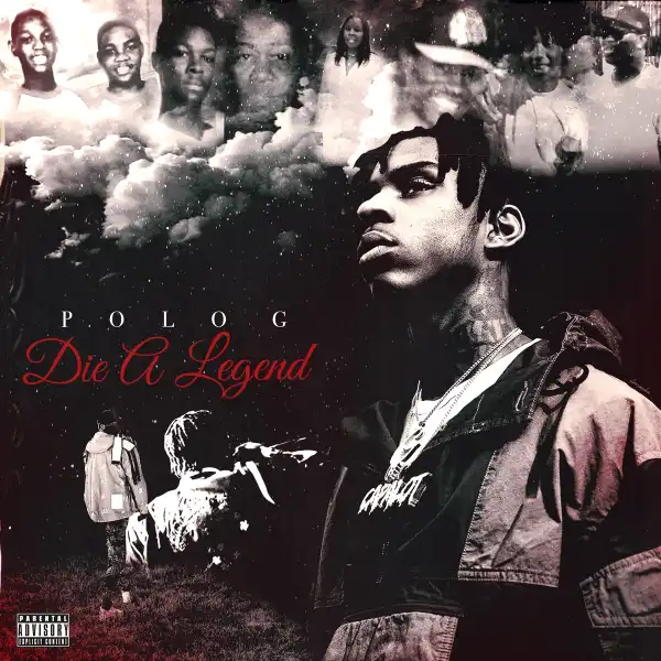 Polo G – Chosen 1