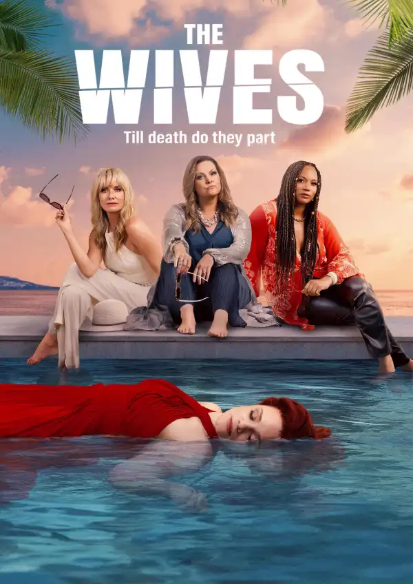 The Wives Season 1