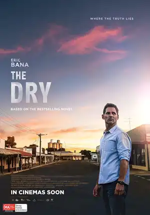 The Dry (2020) 