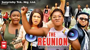 The Reunion Season 2