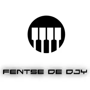 Fentse De Djy – Crazy Kid EP III