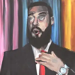 Your Old Droog - Yodney Dangerfield (Album)