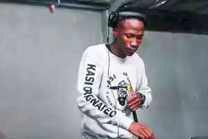 Bantu Elements – Spirit (Mdu aka TRP Remix)