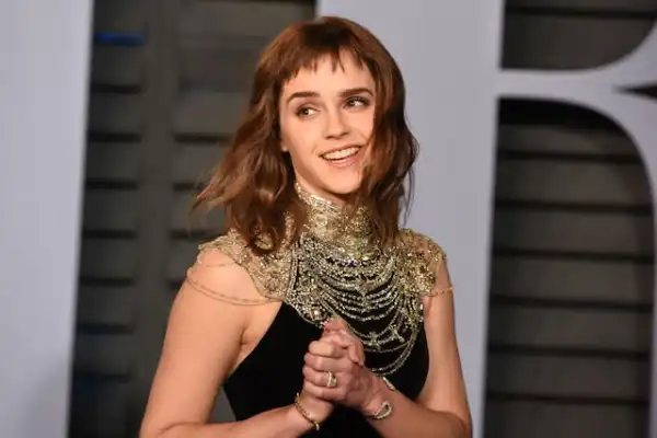 Emma Watson Issues Statement on Engagement & Retirement Rumors