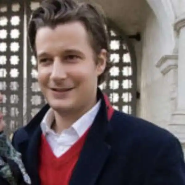 Net Worth Of Philipp Von Bernstorff