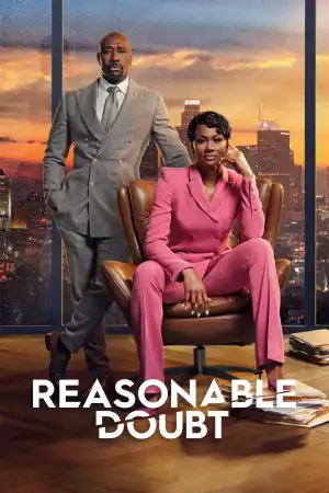 Reasonable Doubt S02 E10