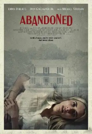 Abandoned (2022)