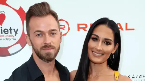 Biography & Net Worth Of Artem Chigvintsev