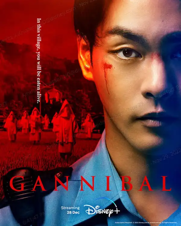 Gannibal S01E06