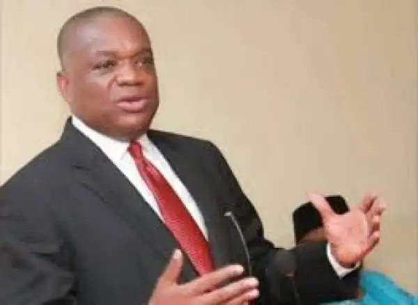 Nine APC Presidential Aspirants To Step Down For Lawan: Orji Uzor Kalu
