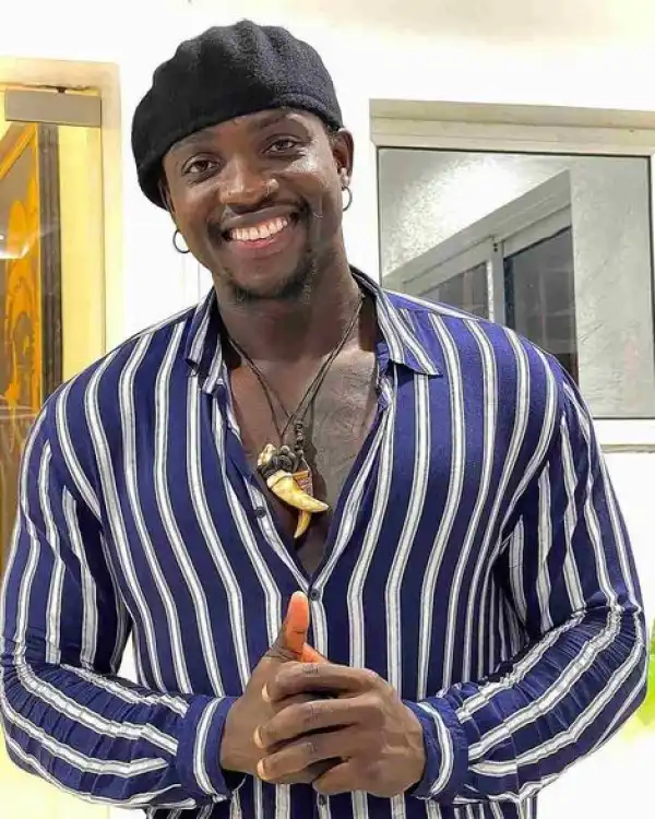 Yahoo Boys Are The Reason For The Floating Economy Of Nigeria — VeryDarkMan Alleges (Video)