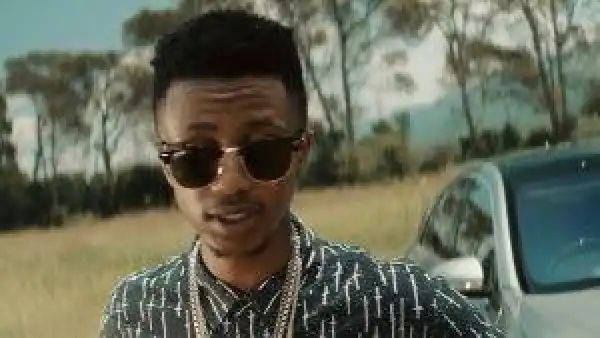 Emtee – Johustleburg (Video)