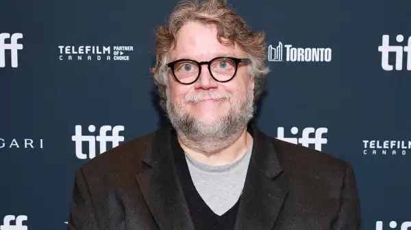 Guillermo del Toro on His Scrapped Star Wars Movie: ‘It’s Not My Property’