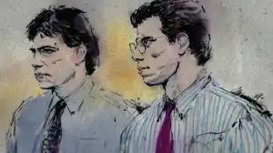 The Menendez Brothers Trailer Previews Netflix True-Crime Documentary