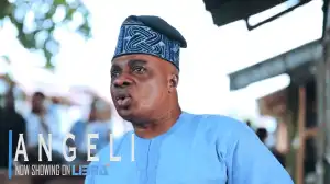 Angeli (2022 Yoruba Movie)