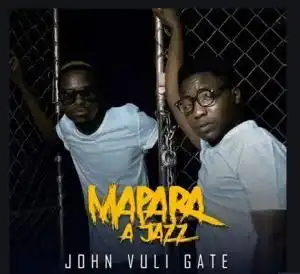 Mapara A Jazz – L.O.V.E ft. Colano