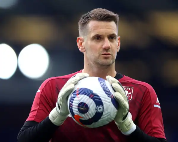 Verbally agreed: Experienced star accepts free transfer to Manchester United