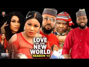 Love In the New World Season 13
