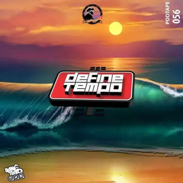 TimAdeep – Define Tempo Podtape 56 Side A