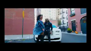 VIDEO: Harmonize – Tepete ft. Mr Eazi