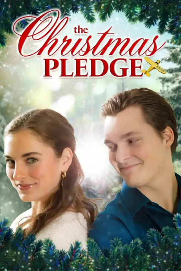 The Christmas Pledge (2023)