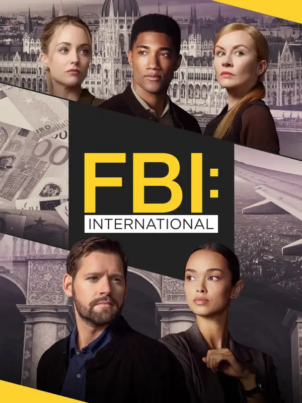 FBI International S03 E06