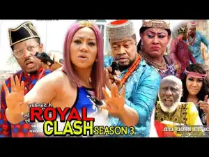 Royal Clash Season 3