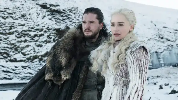Game of Thrones Showrunners Reveal What They Would Change About HBO Series