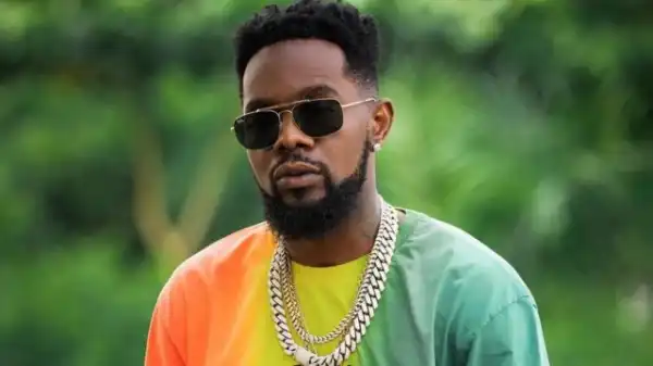Women’s Attention Was A Reason Why I Pursued Music – Patoranking Reveals