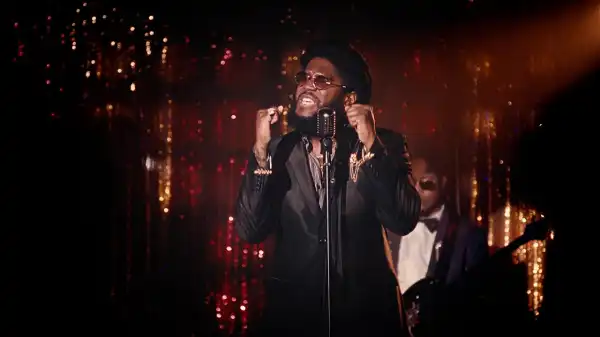Big K.R.I.T. - Rhode Clean (Video)
