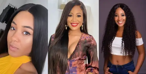 Shocking!! #BBNaija: Find out Erica’s GoFundMe Account Total Amount