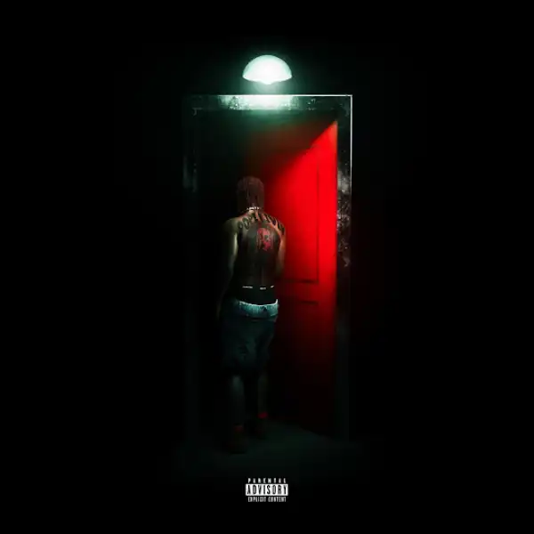 Lil Gotit – Shut The Door, Nobody Listening [Album]
