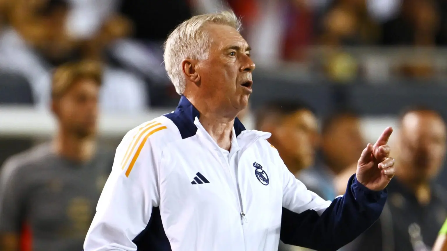 UEFA Super Cup: They’re dangerous – Ancelotti warns Real Madrid about Atalanta