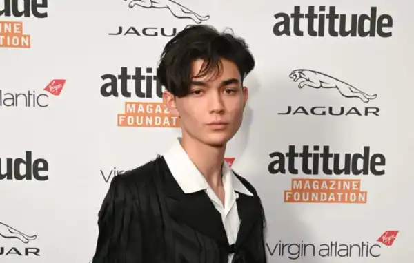 Career & Net Worth Of William Gao