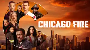 Chicago Fire S10E05