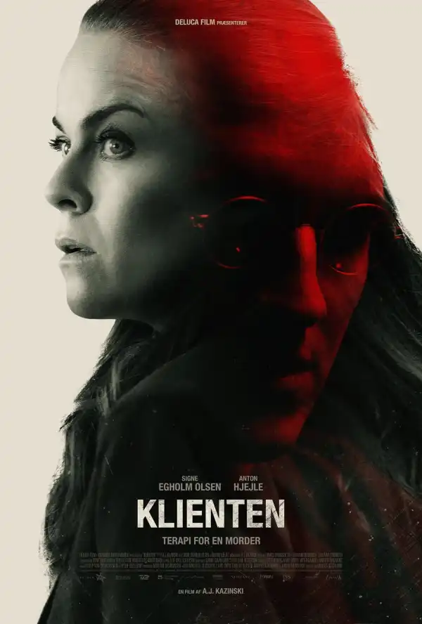 The Last Client (Klienten) (2022) (Danish)