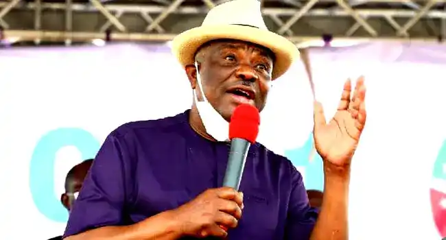 2023: I’ll Support Whoever Emerges PDP’s Presidential Candidate — Wike