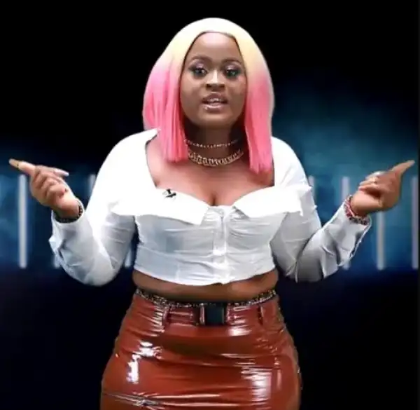 BBNaija: Housemate Amaka Says She