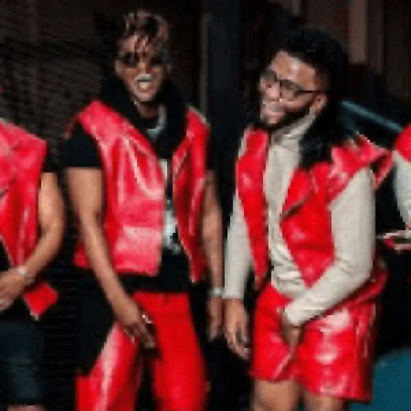 Soweto’s Finest – Kirivai ft Stilo Magolide & Just Bheki