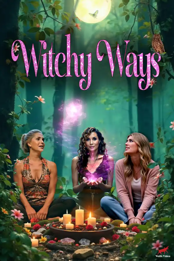Witchy Ways (2024)
