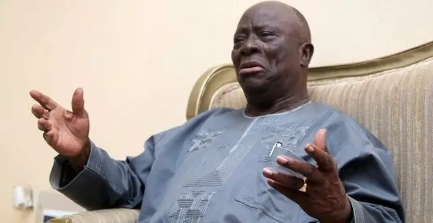 FG lied on credible 2023 polls, treason allegation —Afenifere