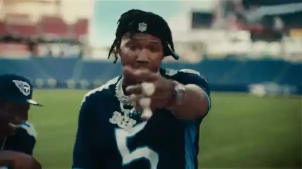 Moneybagg Yo, Tripstar - Blitz (Video)