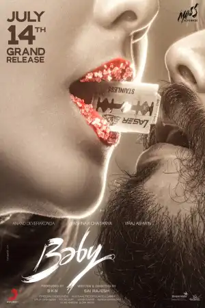 Baby (2023) (Telugu)