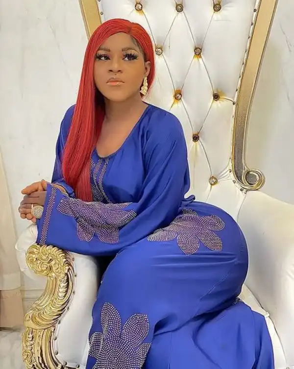 Stop Living Fake Lives – Destiny Etiko Warns Against Chasing Away Helpers With Boastful Life