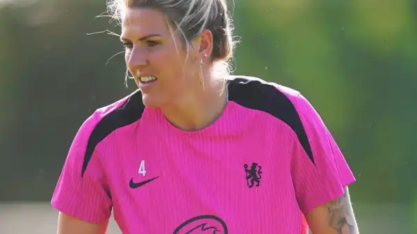 Career & Net Worth Of Millie Bright