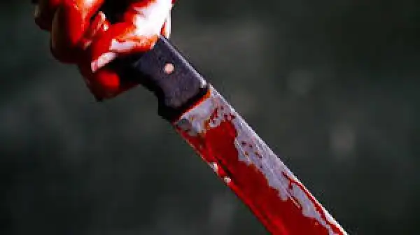 Man chops off mistress’ husband’s wrist in Osun