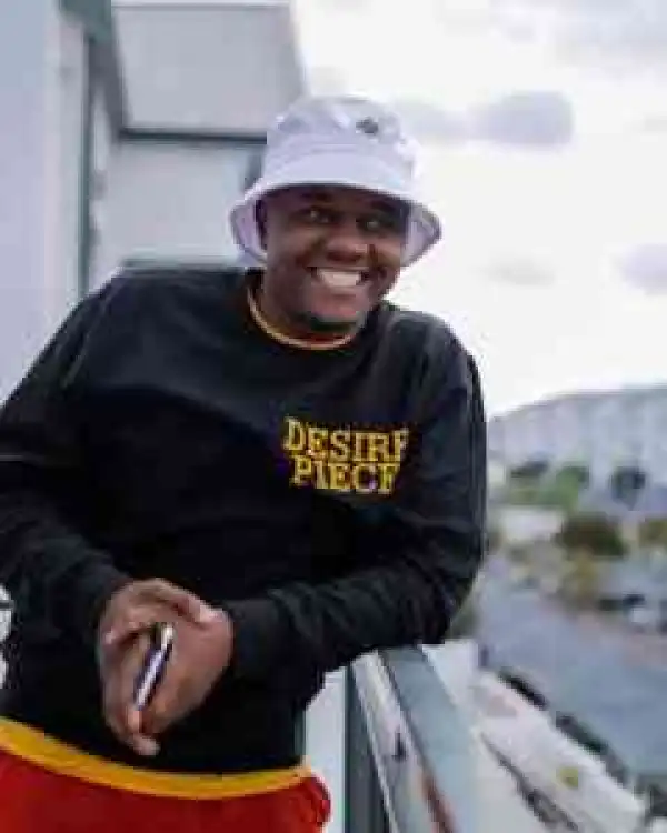 Mpura, ThackzinDJ & Tee Jay – Bana Ba Sgcebe ft. Soa Mattrix, Rascoe Kaos & Jessica LM