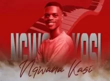 Shalock Rass – Ngwana Kasi