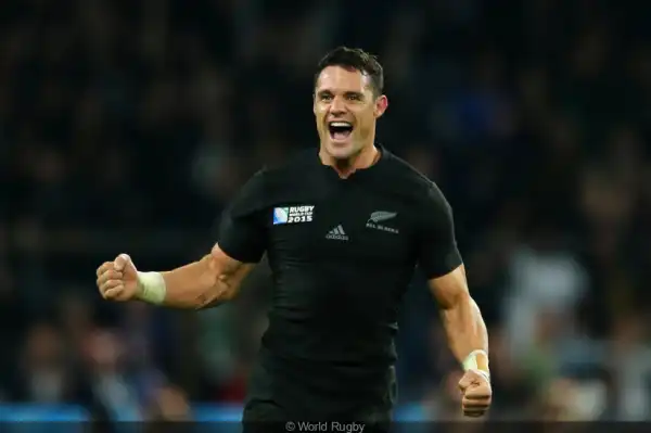 Career & Net Worth Of Dan Carter