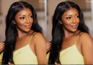 Actress Yvonne Okoro grateful for all the love she got on her 40th birthday